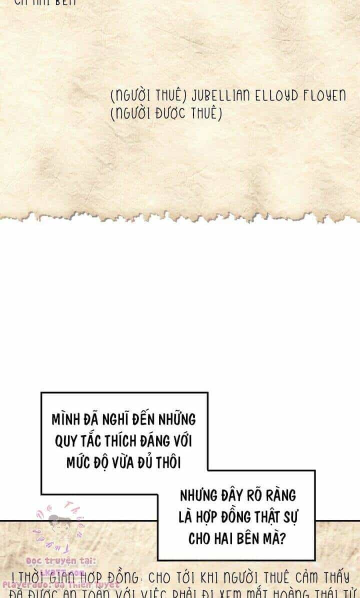 Cha Ơi Con Không Muốn Kết Hôn Đâu - Chương 38 - ảnh 4