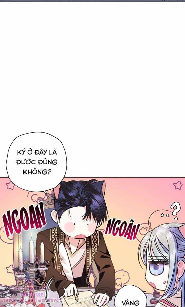 Cha Ơi Con Không Muốn Kết Hôn Đâu - Chương 38 - ảnh 42