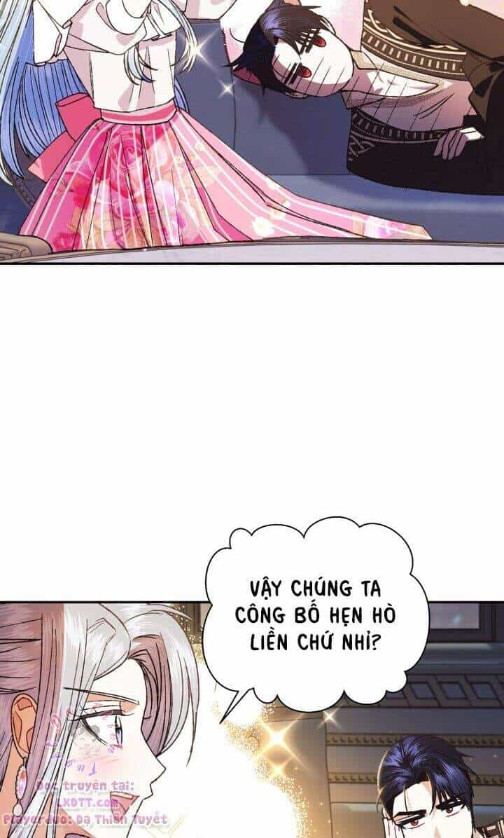 Cha Ơi Con Không Muốn Kết Hôn Đâu - Chương 38 - ảnh 45