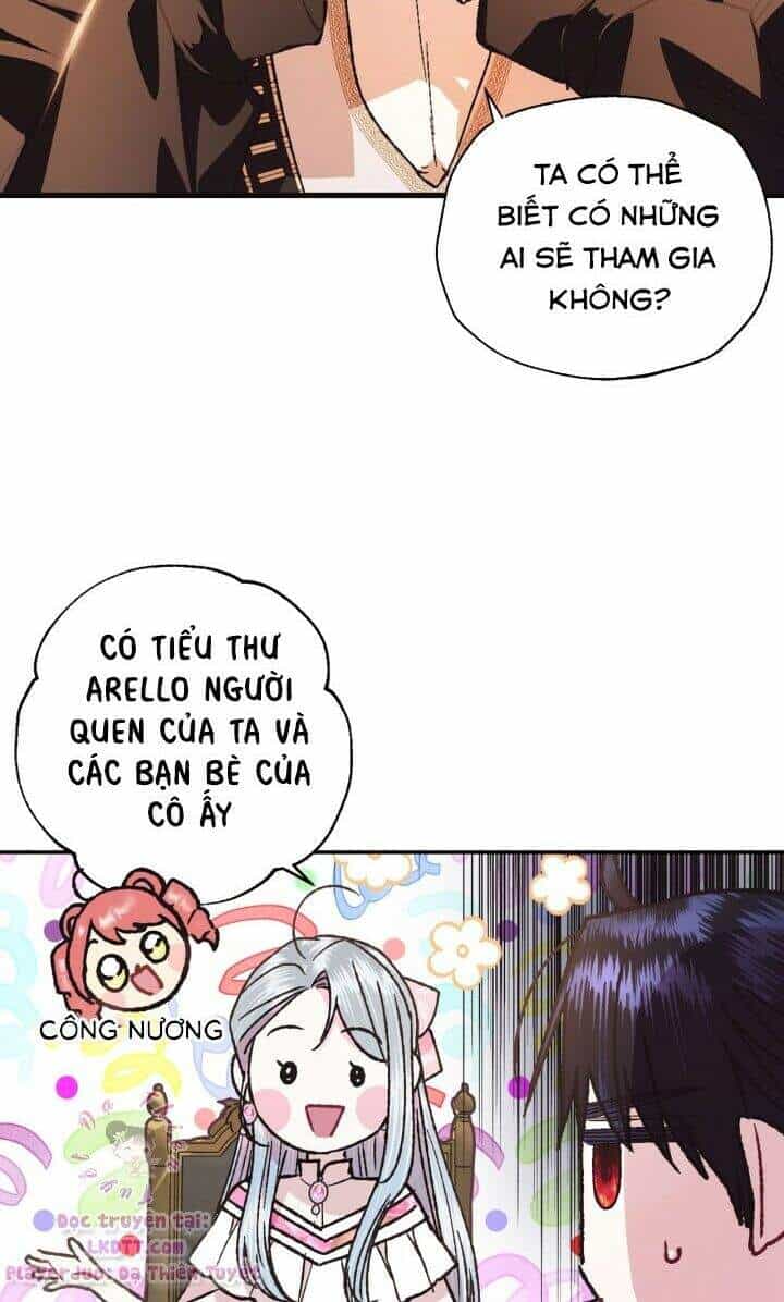 Cha Ơi Con Không Muốn Kết Hôn Đâu - Chương 38 - ảnh 48