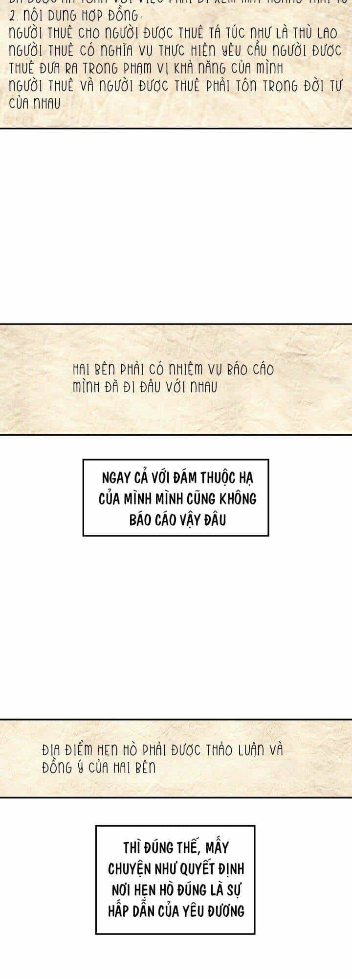 Cha Ơi Con Không Muốn Kết Hôn Đâu - Chương 38 - ảnh 5