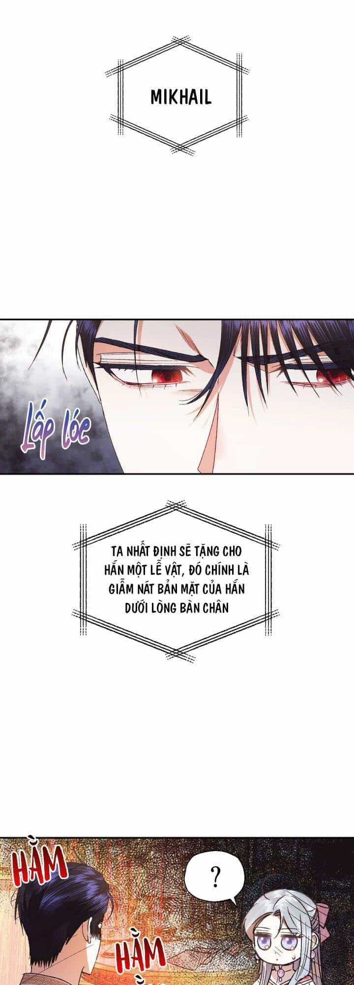 Cha Ơi Con Không Muốn Kết Hôn Đâu - Chương 38 - ảnh 52