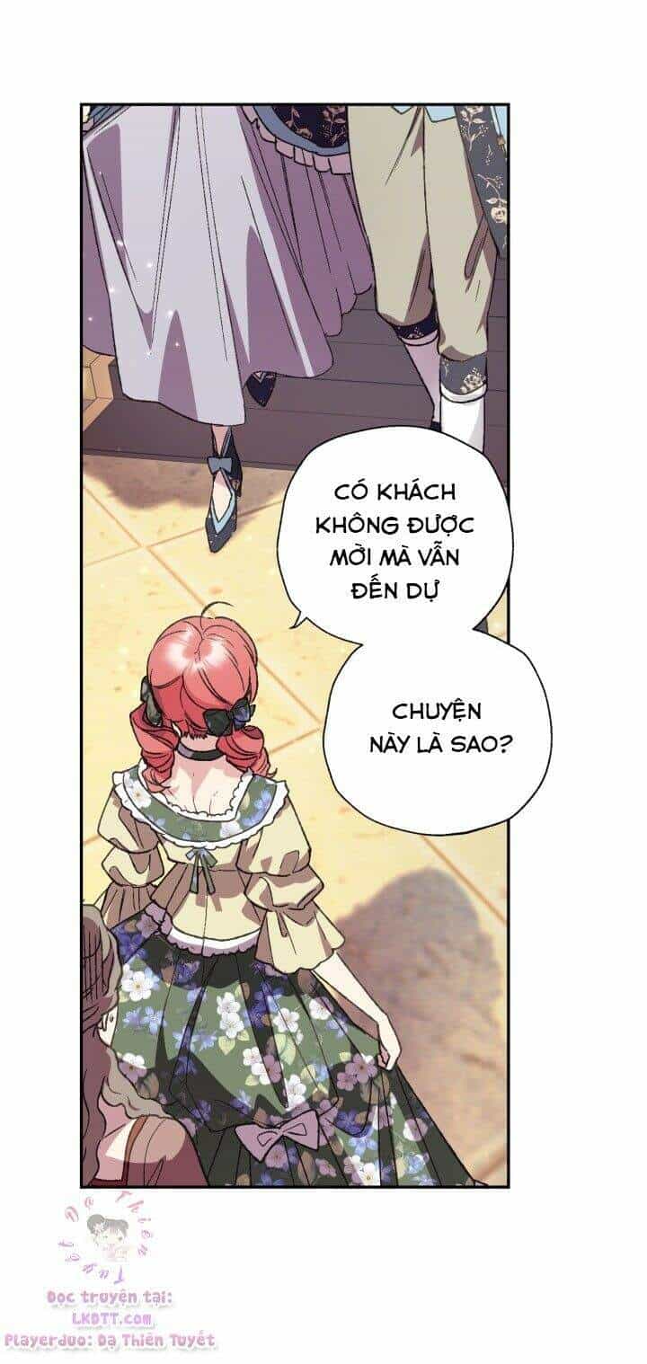 Cha Ơi Con Không Muốn Kết Hôn Đâu - Chương 38 - ảnh 58