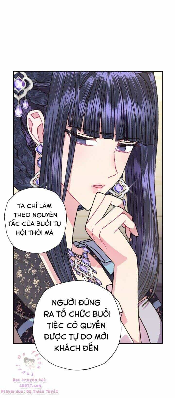 Cha Ơi Con Không Muốn Kết Hôn Đâu - Chương 38 - ảnh 60