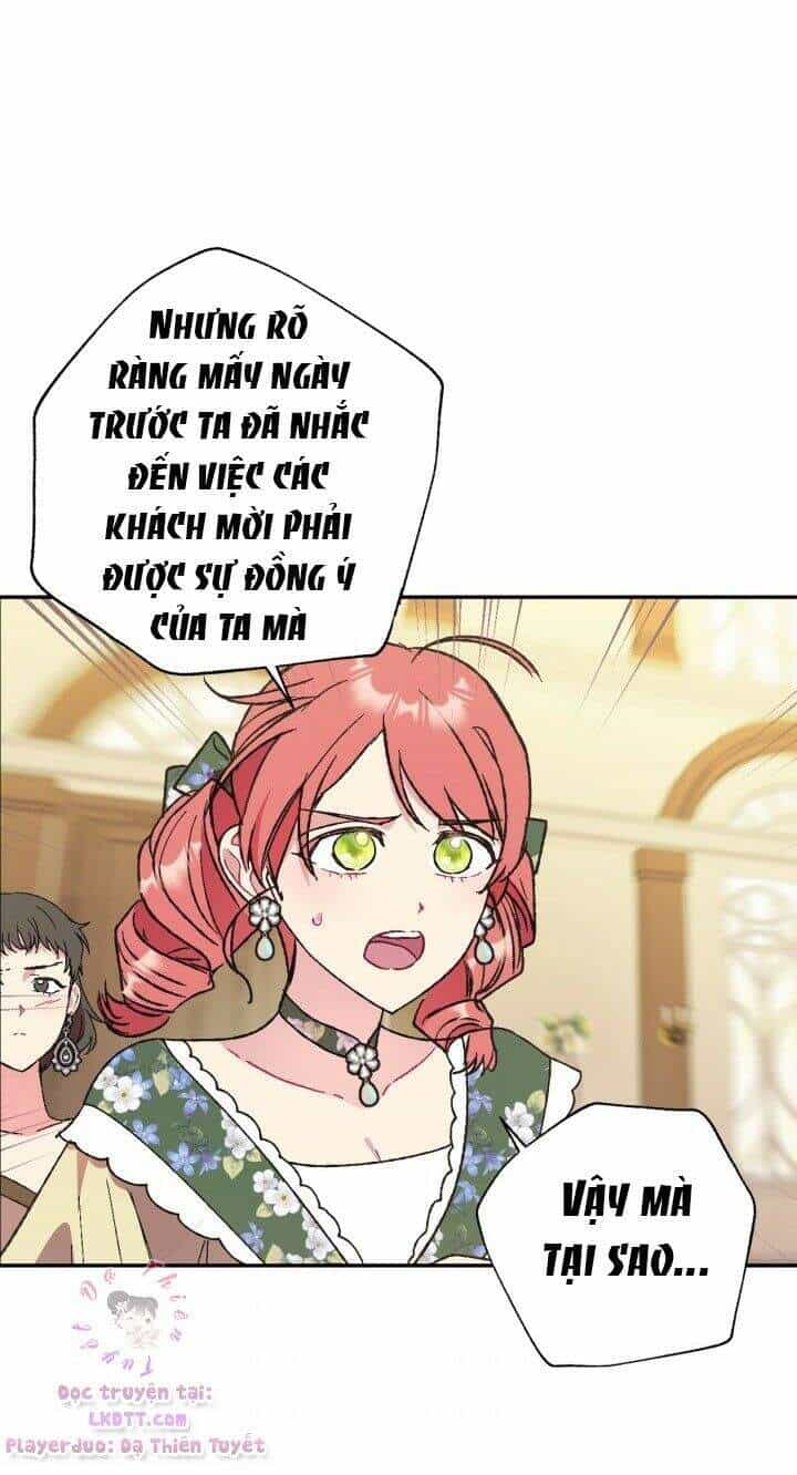 Cha Ơi Con Không Muốn Kết Hôn Đâu - Chương 38 - ảnh 61