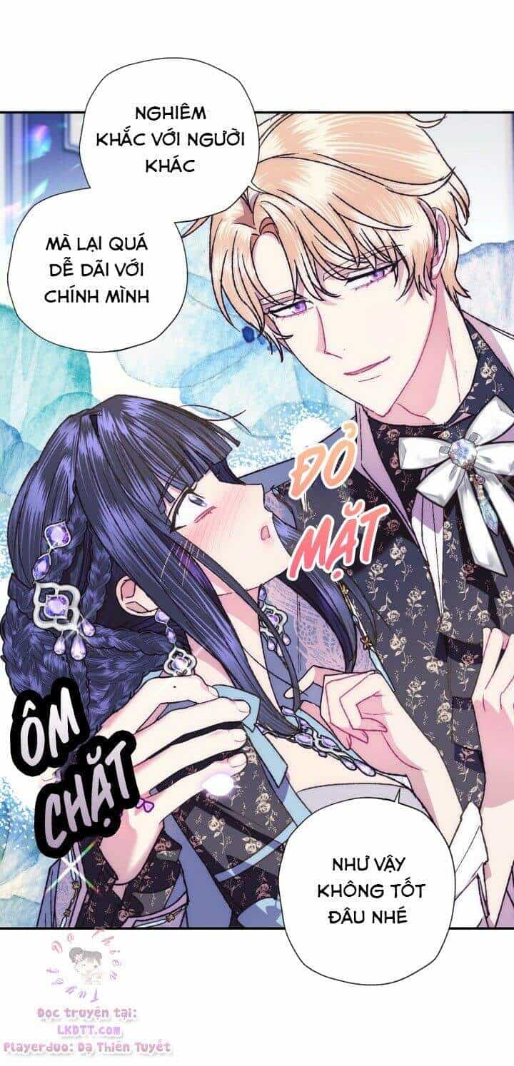 Cha Ơi Con Không Muốn Kết Hôn Đâu - Chương 38 - ảnh 63