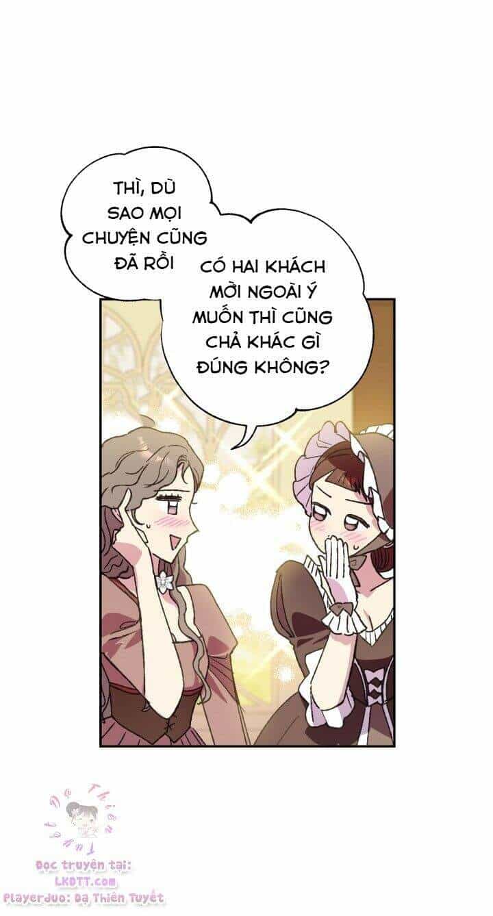 Cha Ơi Con Không Muốn Kết Hôn Đâu - Chương 38 - ảnh 65