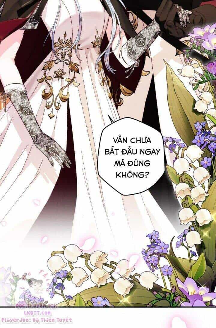 Cha Ơi Con Không Muốn Kết Hôn Đâu - Chương 38 - ảnh 77
