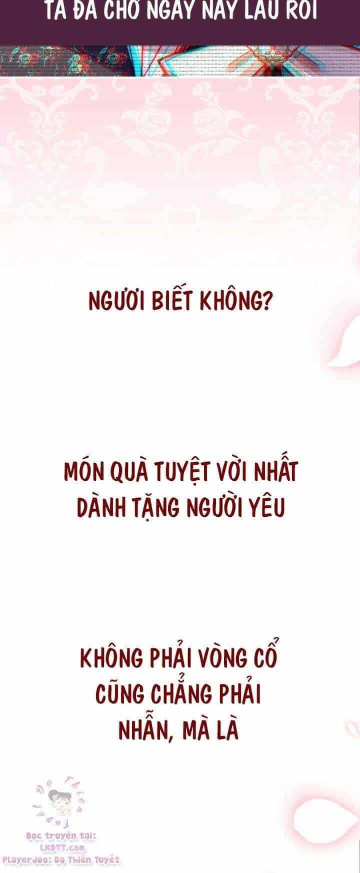 Cha Ơi Con Không Muốn Kết Hôn Đâu - Chương 38 - ảnh 88