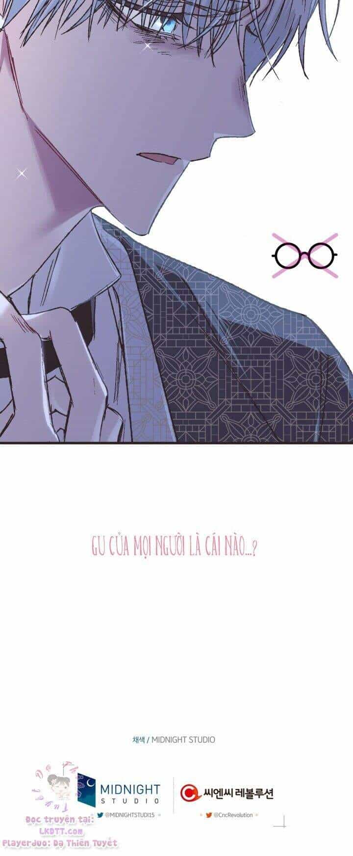 Cha Ơi Con Không Muốn Kết Hôn Đâu - Chương 38 - ảnh 94