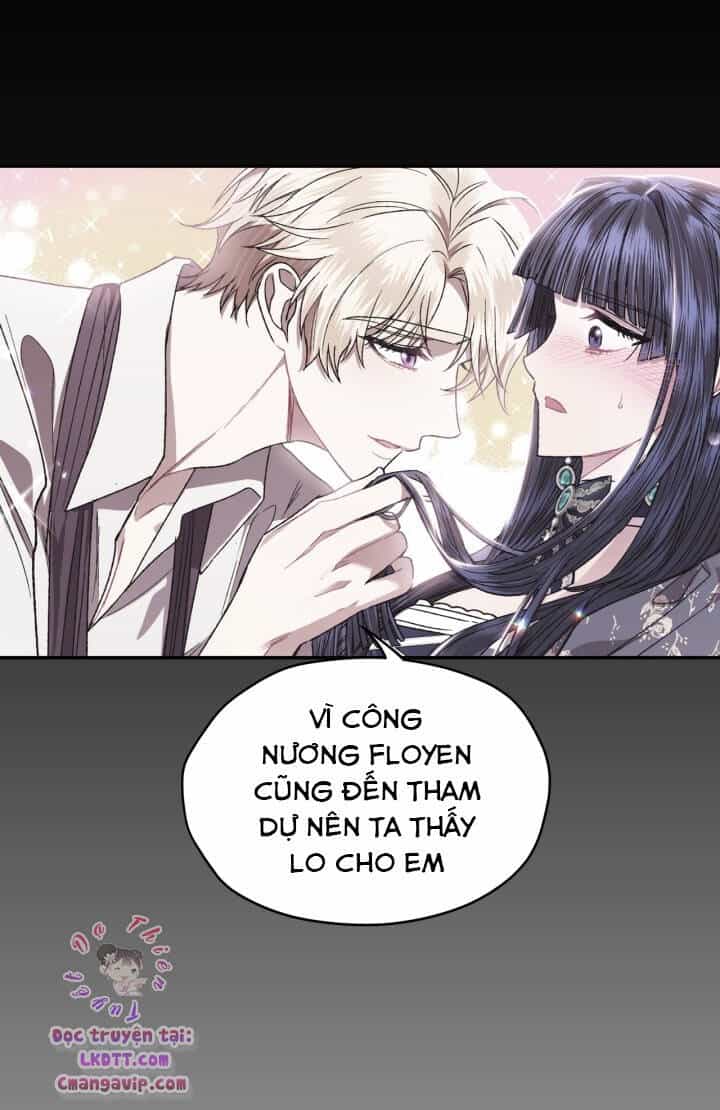 Cha Ơi Con Không Muốn Kết Hôn Đâu - Chương 39 - ảnh 3