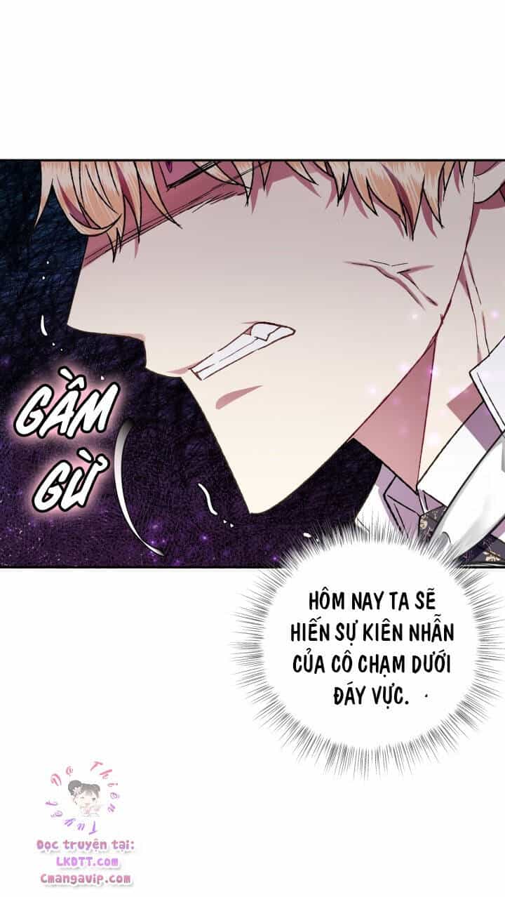 Cha Ơi Con Không Muốn Kết Hôn Đâu - Chương 39 - ảnh 31