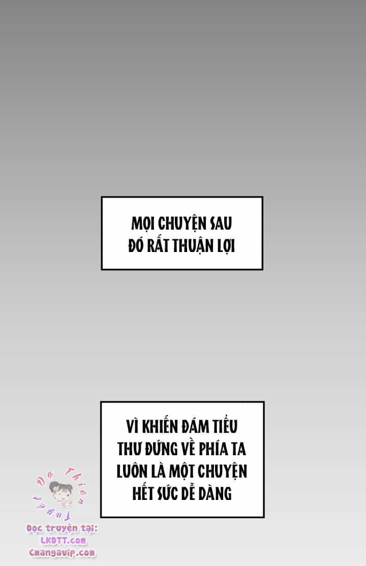Cha Ơi Con Không Muốn Kết Hôn Đâu - Chương 39 - ảnh 4