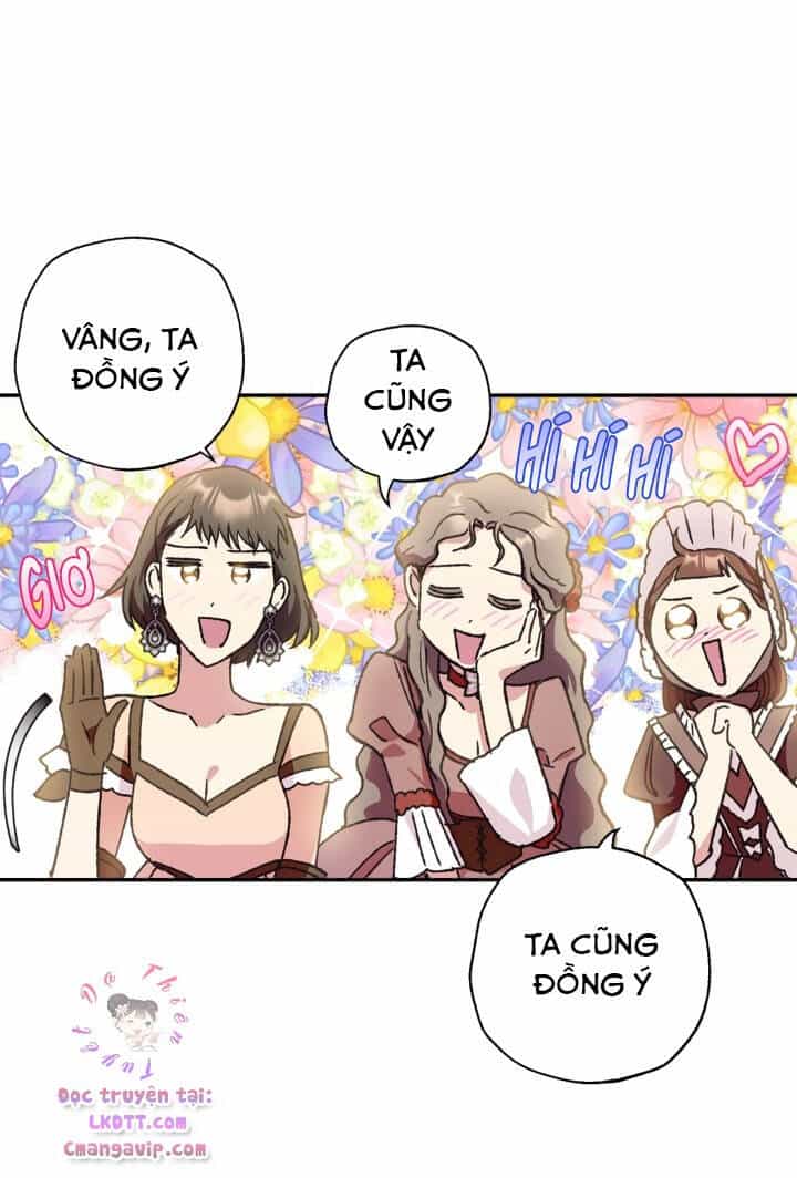 Cha Ơi Con Không Muốn Kết Hôn Đâu - Chương 39 - ảnh 49
