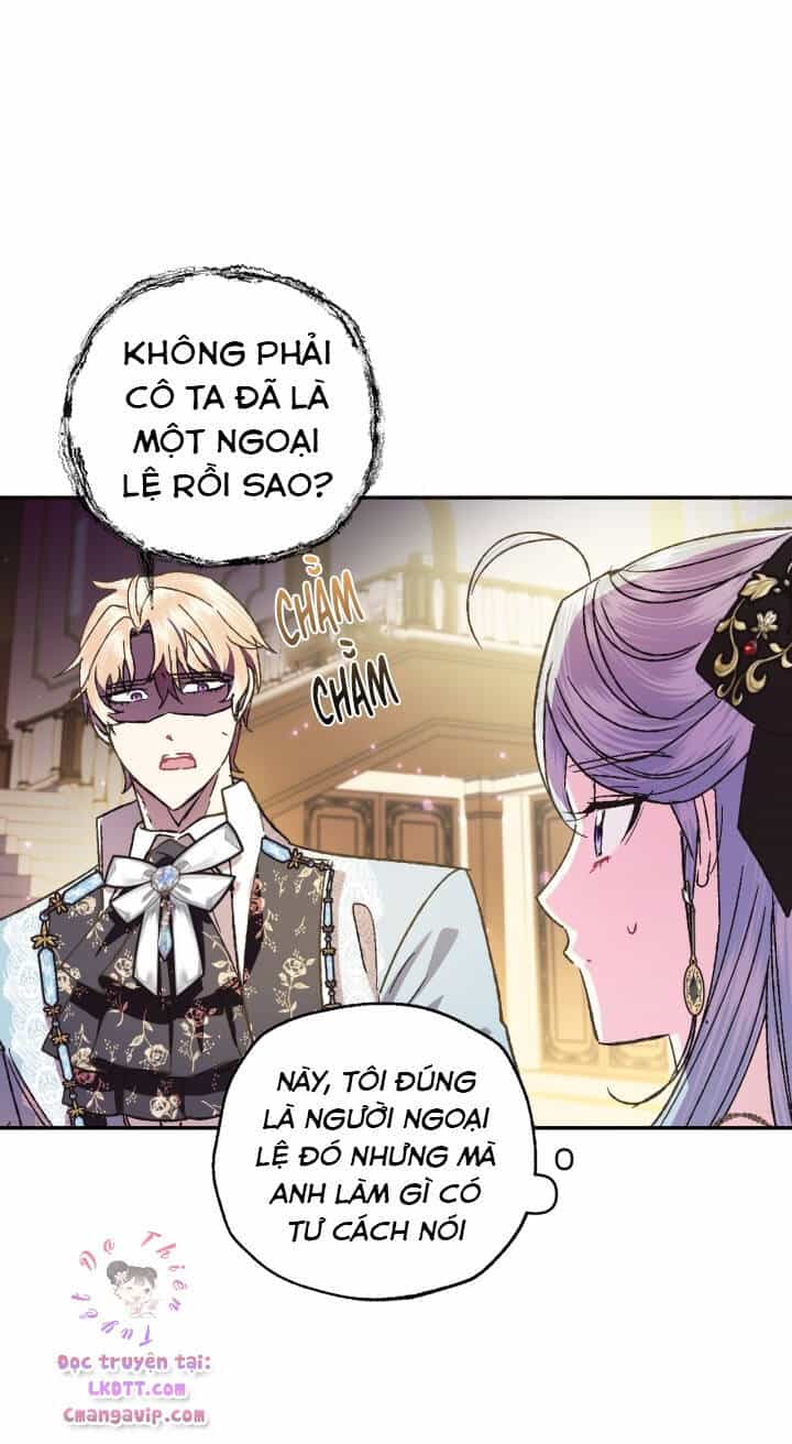 Cha Ơi Con Không Muốn Kết Hôn Đâu - Chương 39 - ảnh 54