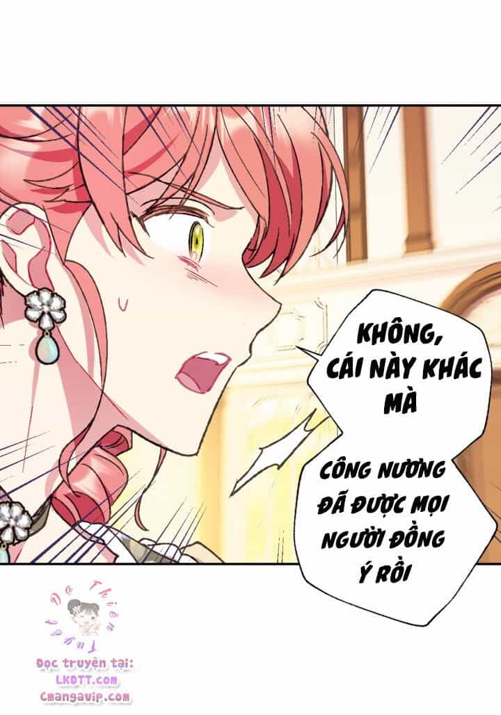 Cha Ơi Con Không Muốn Kết Hôn Đâu - Chương 39 - ảnh 55
