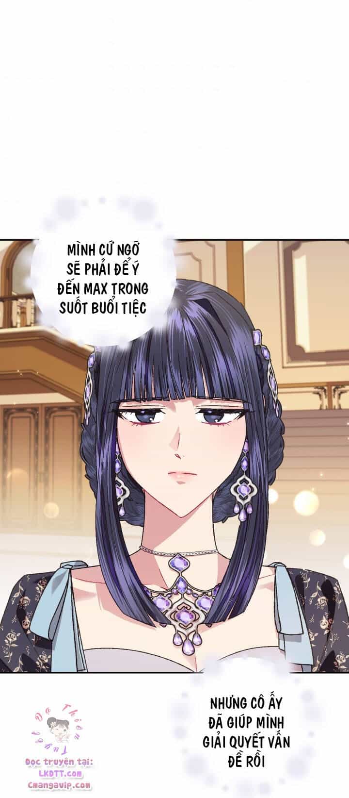 Cha Ơi Con Không Muốn Kết Hôn Đâu - Chương 39 - ảnh 61