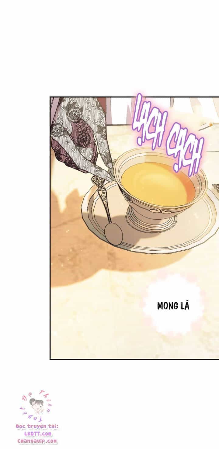Cha Ơi Con Không Muốn Kết Hôn Đâu - Chương 39 - ảnh 79