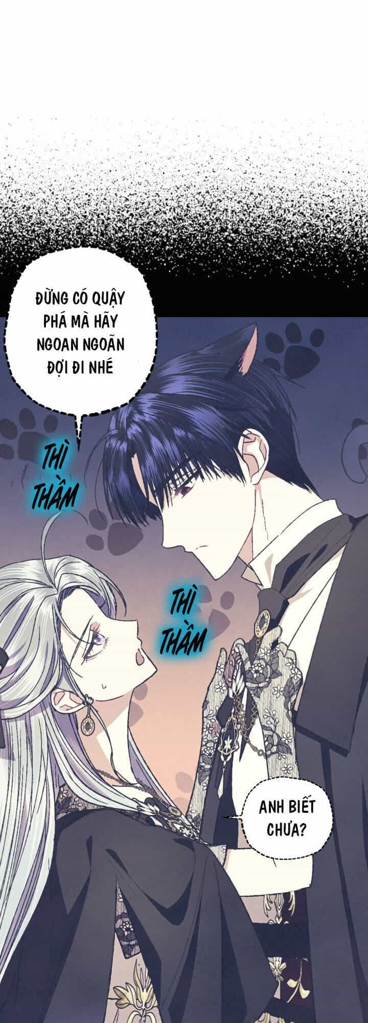 Cha Ơi Con Không Muốn Kết Hôn Đâu - Chương 39 - ảnh 82
