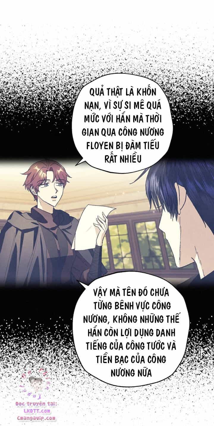 Cha Ơi Con Không Muốn Kết Hôn Đâu - Chương 39 - ảnh 89