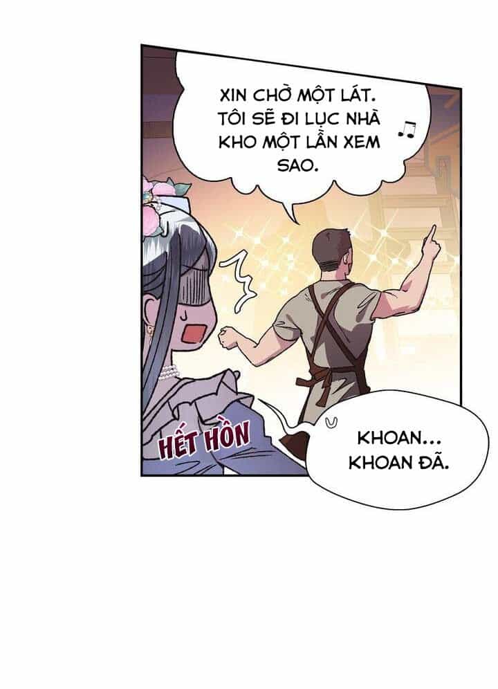 Cha Ơi Con Không Muốn Kết Hôn Đâu - Chương 4 - ảnh 22