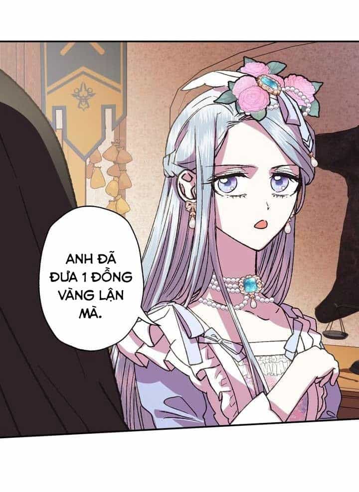 Cha Ơi Con Không Muốn Kết Hôn Đâu - Chương 4 - ảnh 31