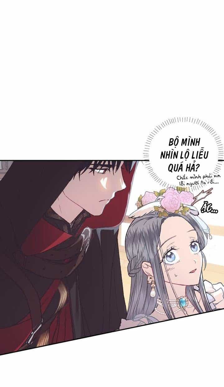 Cha Ơi Con Không Muốn Kết Hôn Đâu - Chương 4 - ảnh 6