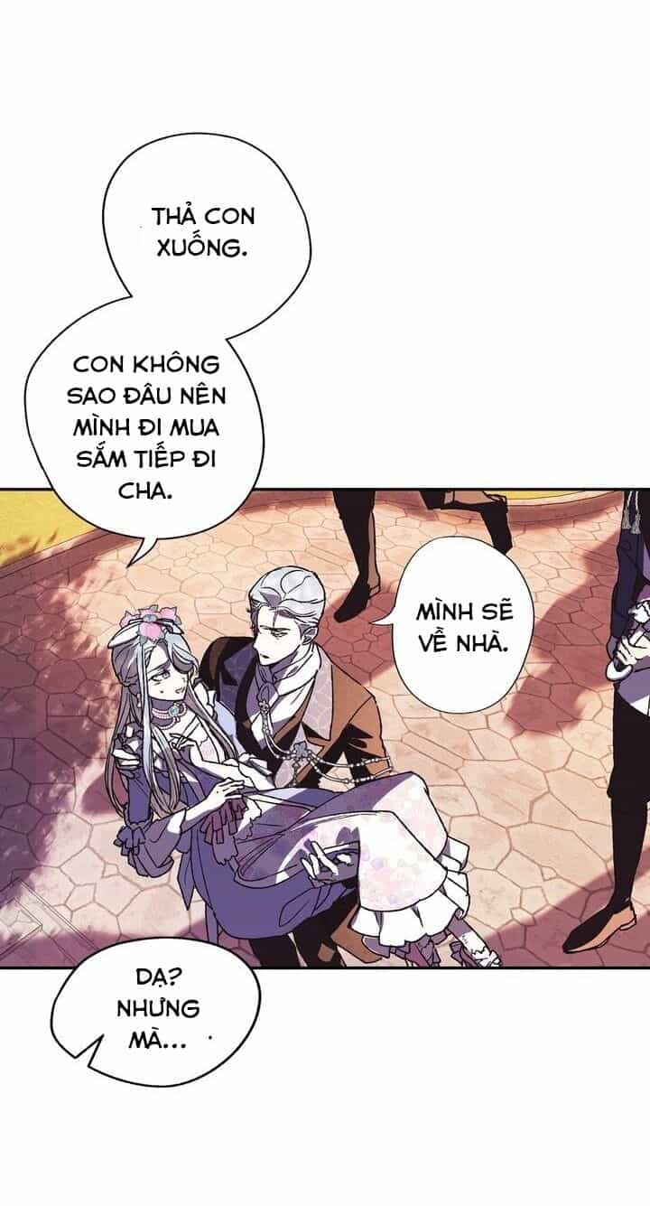 Cha Ơi Con Không Muốn Kết Hôn Đâu - Chương 4 - ảnh 84