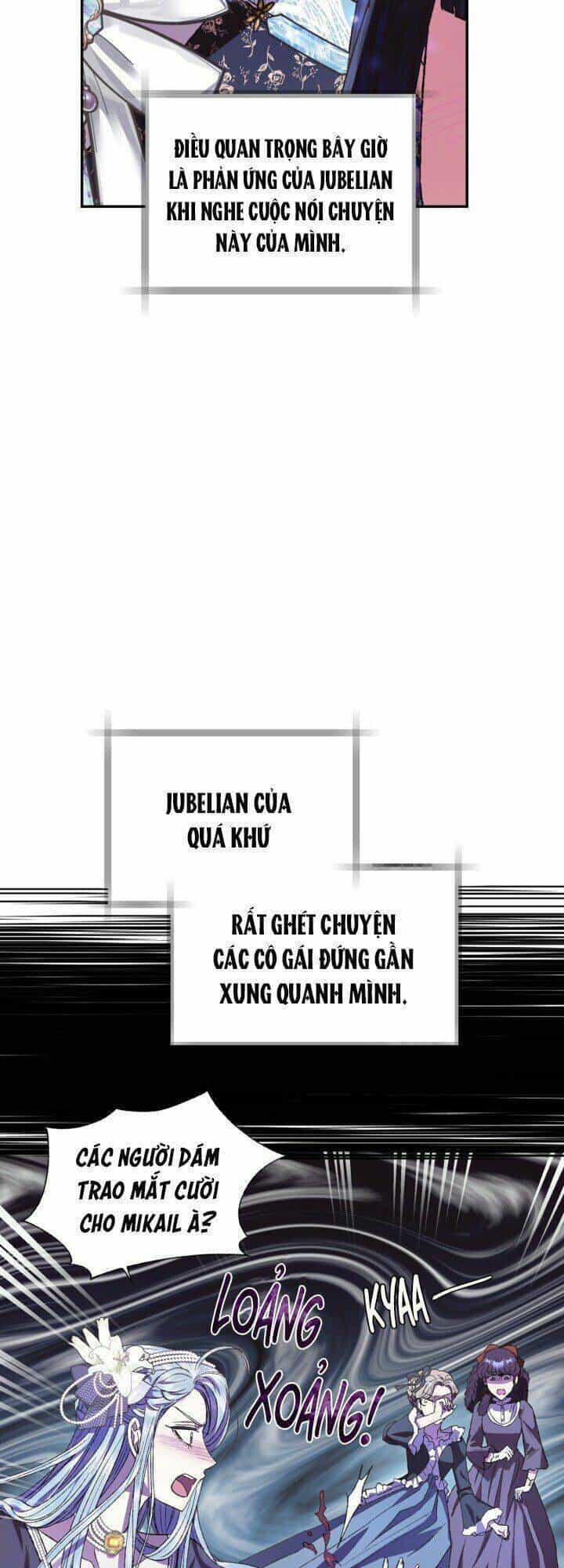 Cha Ơi Con Không Muốn Kết Hôn Đâu - Chương 40 - ảnh 11