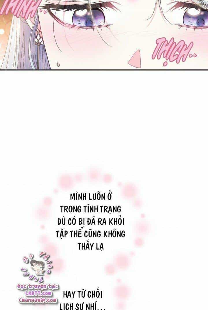 Cha Ơi Con Không Muốn Kết Hôn Đâu - Chương 40 - ảnh 23