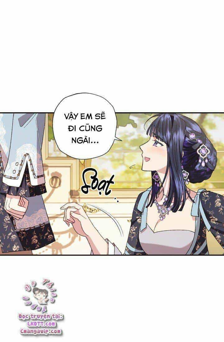 Cha Ơi Con Không Muốn Kết Hôn Đâu - Chương 40 - ảnh 49
