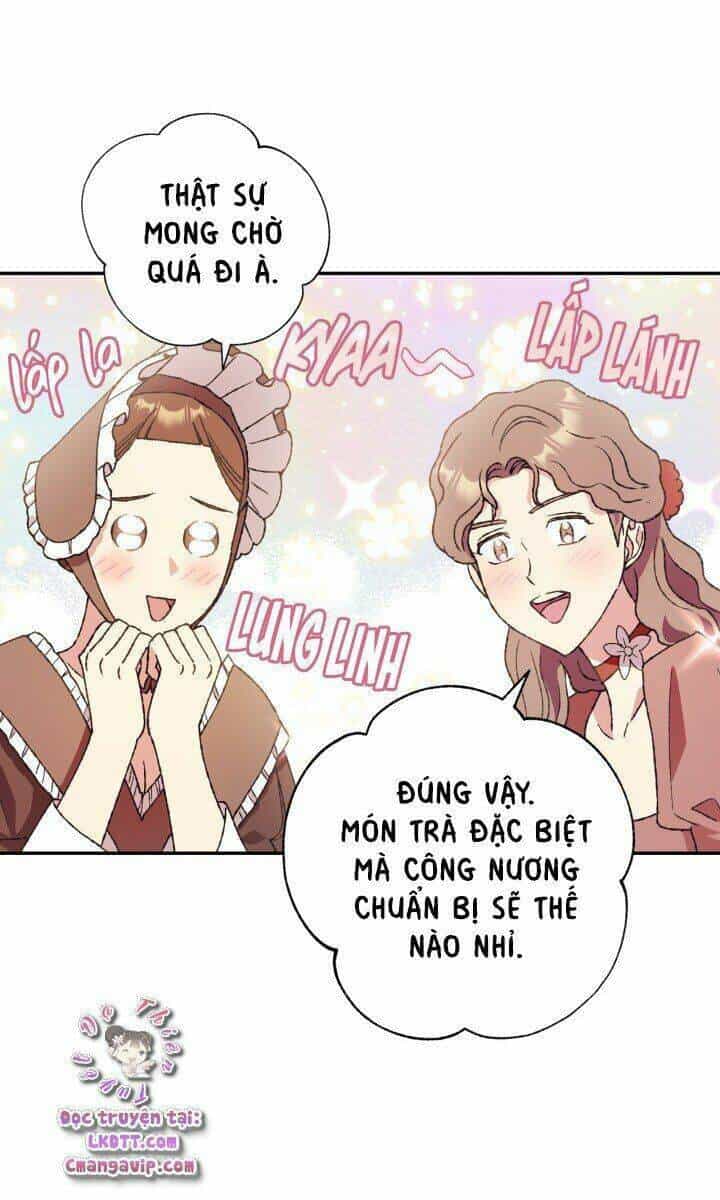 Cha Ơi Con Không Muốn Kết Hôn Đâu - Chương 40 - ảnh 57