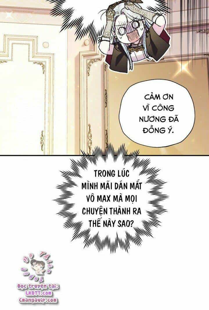 Cha Ơi Con Không Muốn Kết Hôn Đâu - Chương 40 - ảnh 62