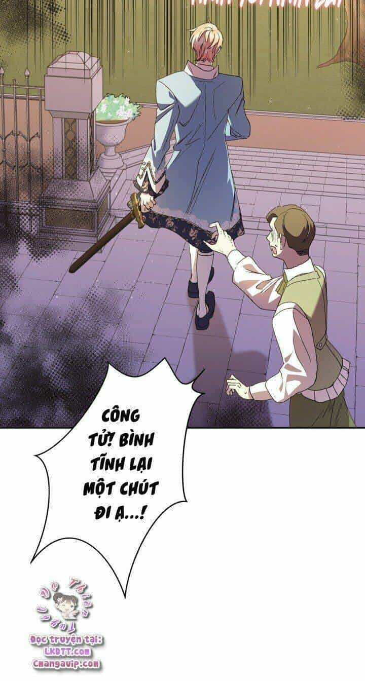 Cha Ơi Con Không Muốn Kết Hôn Đâu - Chương 40 - ảnh 64