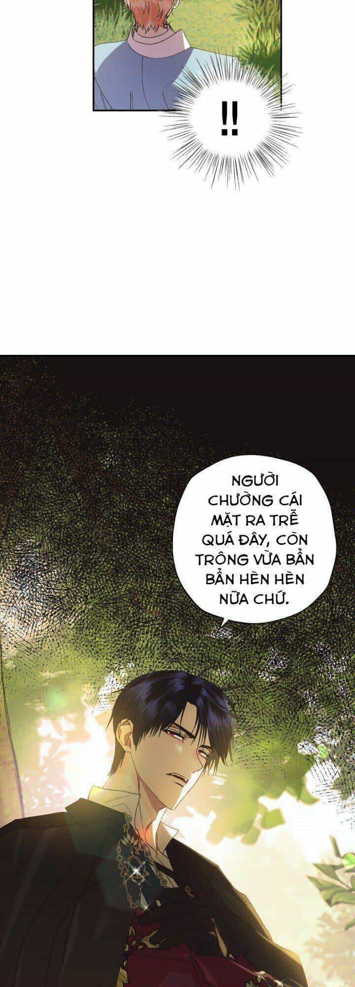 Cha Ơi Con Không Muốn Kết Hôn Đâu - Chương 40 - ảnh 66