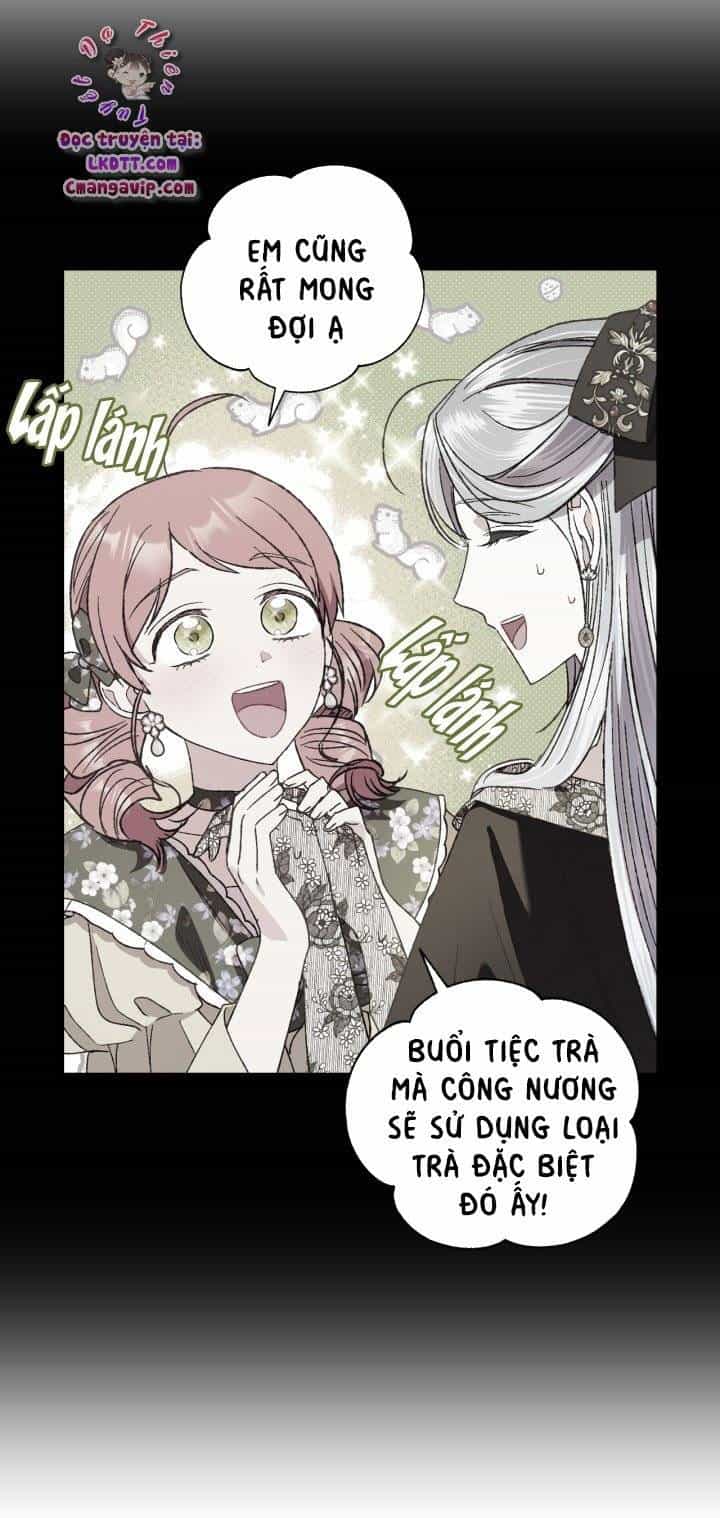 Cha Ơi Con Không Muốn Kết Hôn Đâu - Chương 41 - ảnh 13