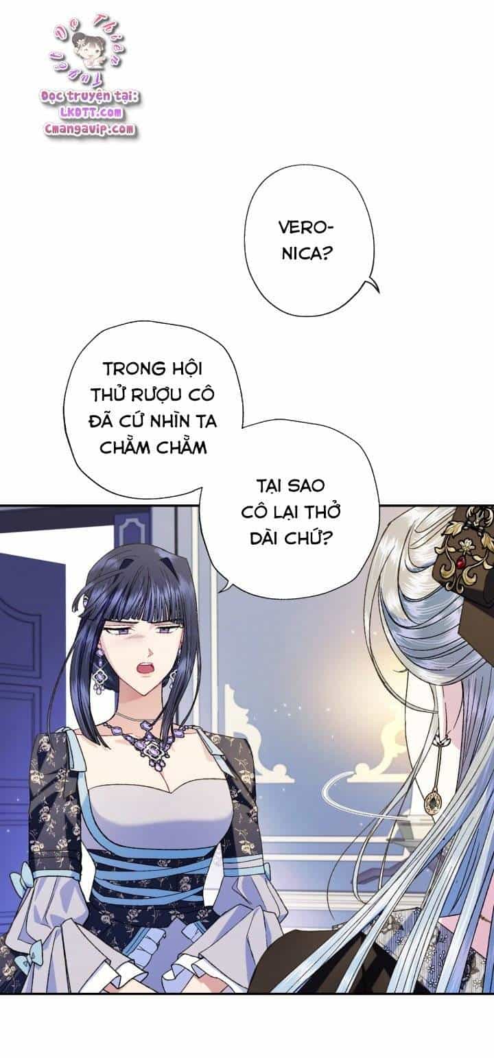Cha Ơi Con Không Muốn Kết Hôn Đâu - Chương 41 - ảnh 15