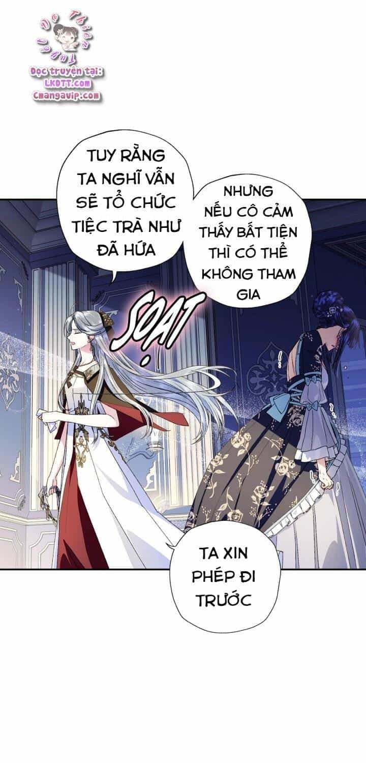 Cha Ơi Con Không Muốn Kết Hôn Đâu - Chương 41 - ảnh 25