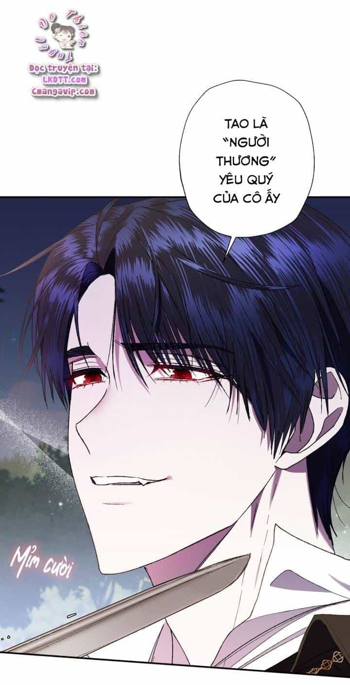 Cha Ơi Con Không Muốn Kết Hôn Đâu - Chương 41 - ảnh 43