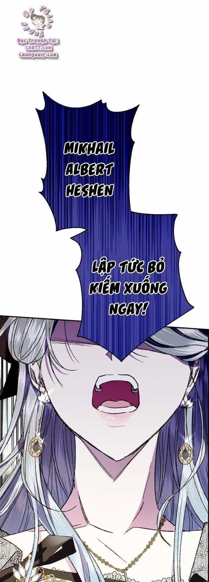 Cha Ơi Con Không Muốn Kết Hôn Đâu - Chương 41 - ảnh 46