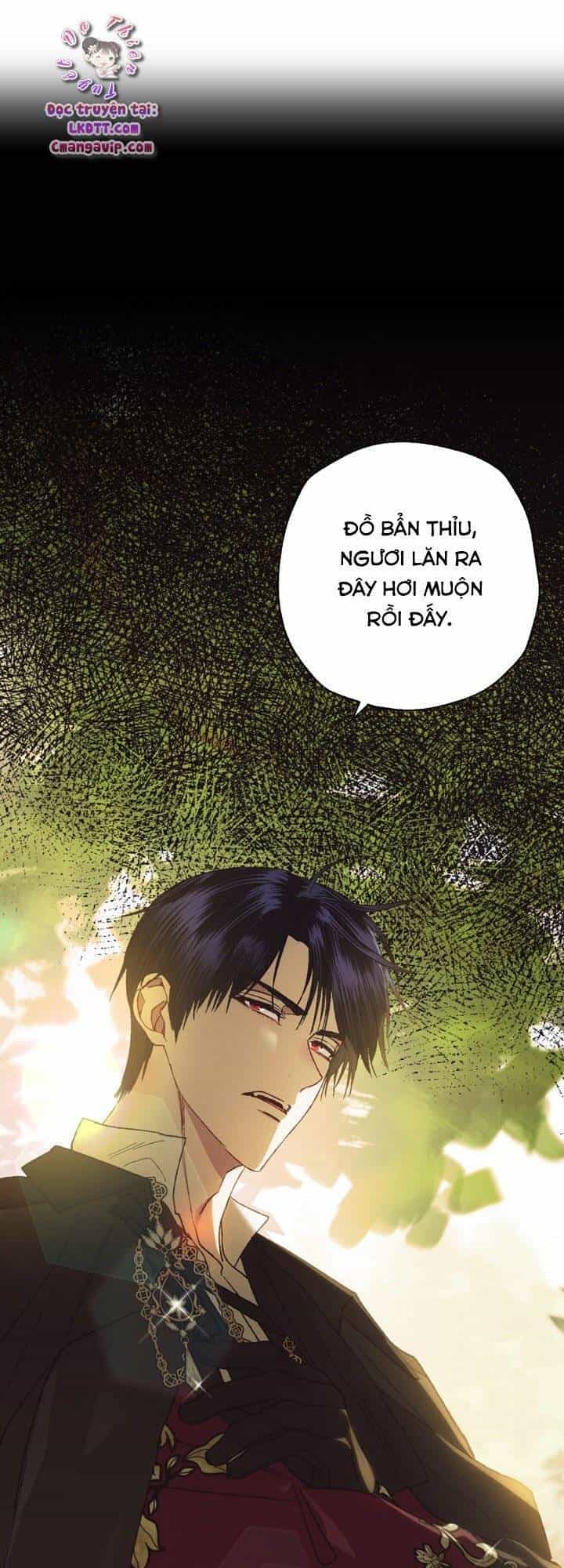 Cha Ơi Con Không Muốn Kết Hôn Đâu - Chương 41 - ảnh 6