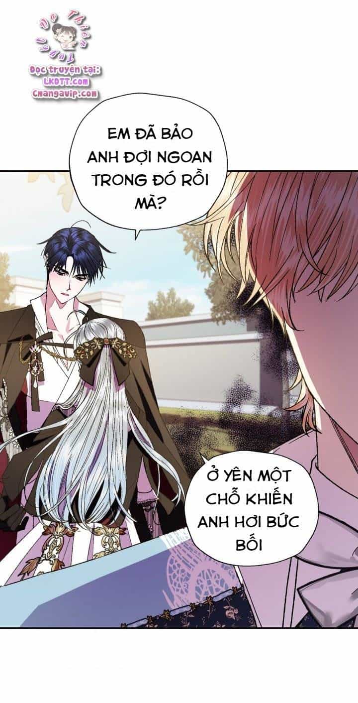 Cha Ơi Con Không Muốn Kết Hôn Đâu - Chương 41 - ảnh 66