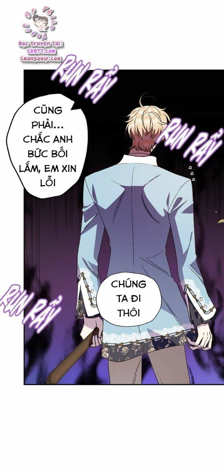 Cha Ơi Con Không Muốn Kết Hôn Đâu - Chương 41 - ảnh 67
