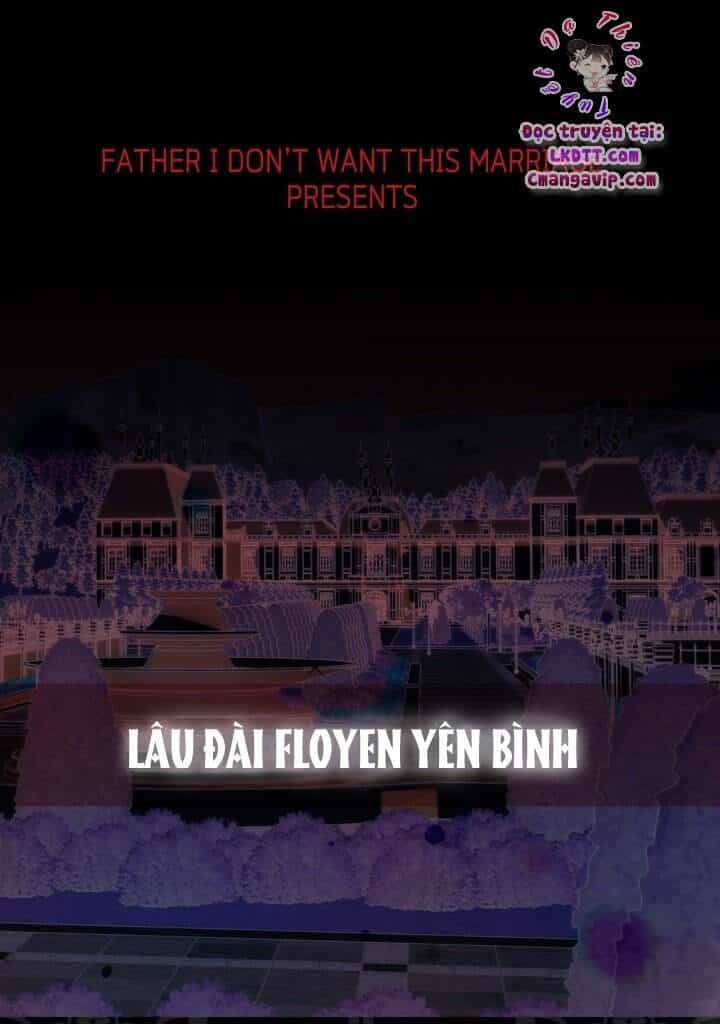 Cha Ơi Con Không Muốn Kết Hôn Đâu - Chương 42 - ảnh 107