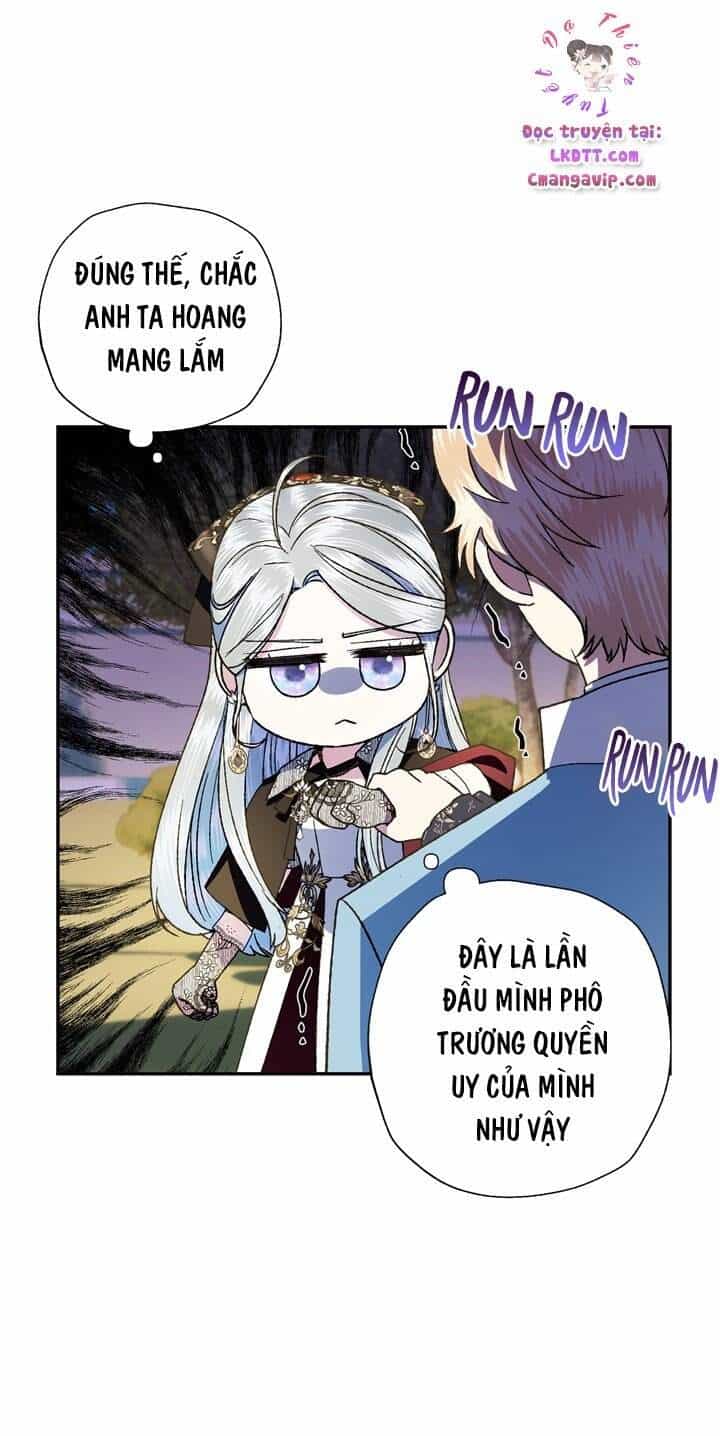 Cha Ơi Con Không Muốn Kết Hôn Đâu - Chương 42 - ảnh 12