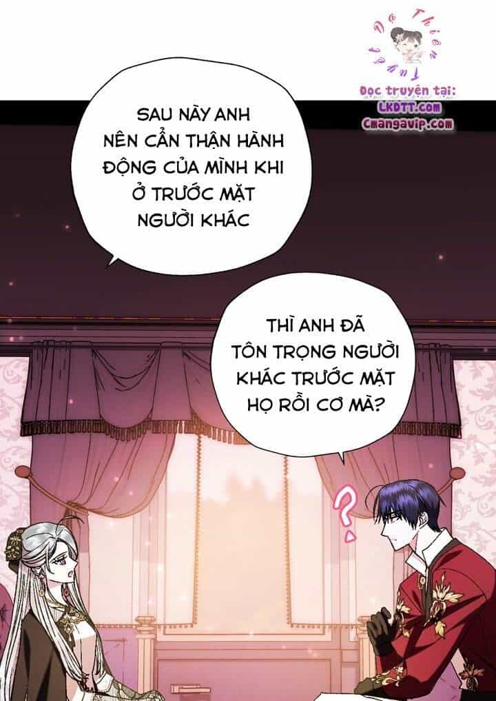 Cha Ơi Con Không Muốn Kết Hôn Đâu - Chương 42 - ảnh 63