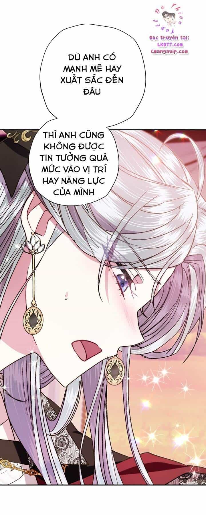 Cha Ơi Con Không Muốn Kết Hôn Đâu - Chương 42 - ảnh 75