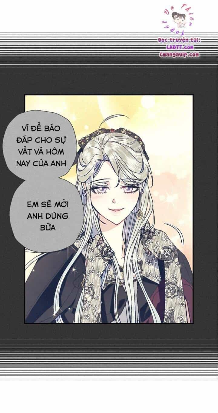 Cha Ơi Con Không Muốn Kết Hôn Đâu - Chương 42 - ảnh 97