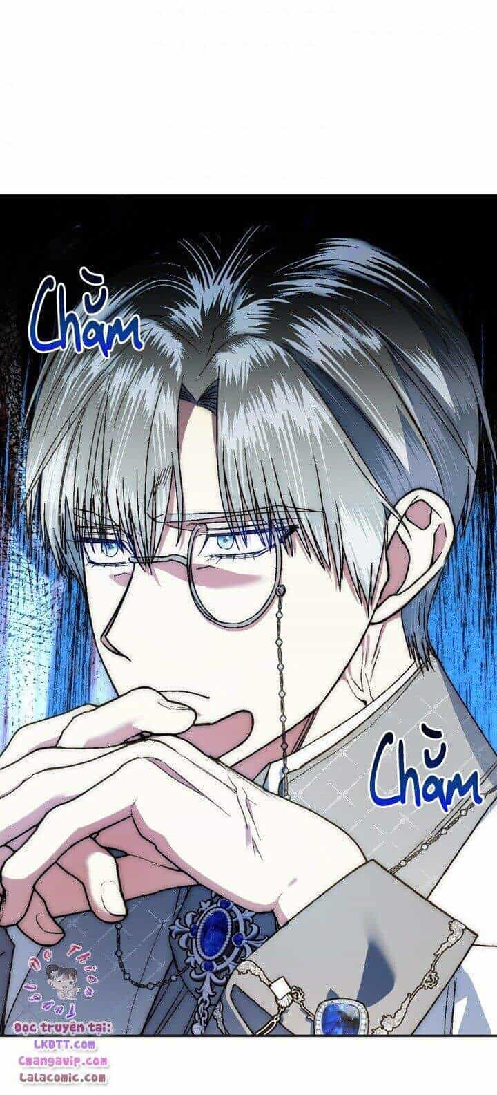 Cha Ơi Con Không Muốn Kết Hôn Đâu - Chương 43 - ảnh 12