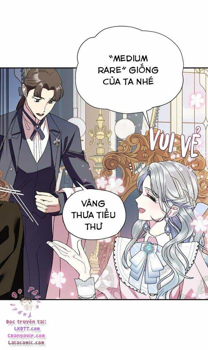 Cha Ơi Con Không Muốn Kết Hôn Đâu - Chương 43 - ảnh 28
